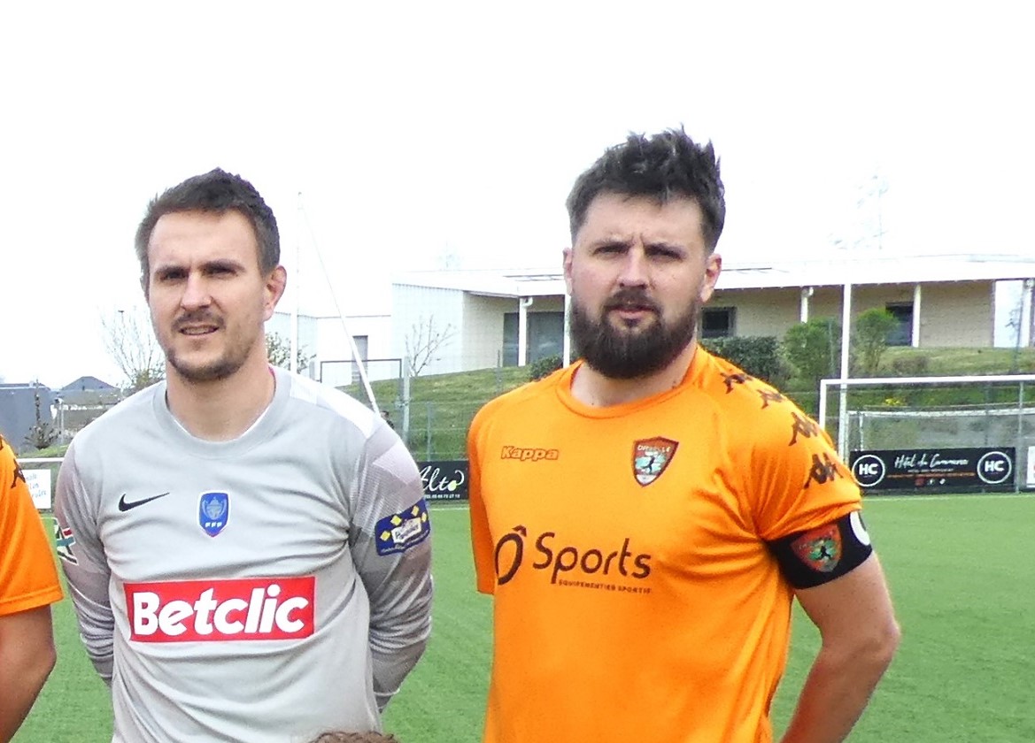 Druelle Football Club