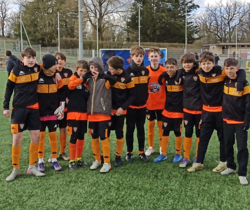 Druelle Football Club