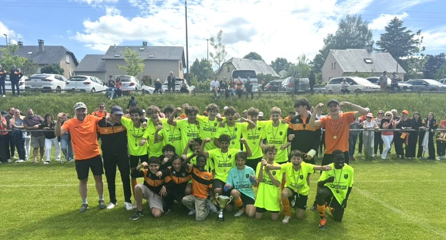 Druelle Football Club