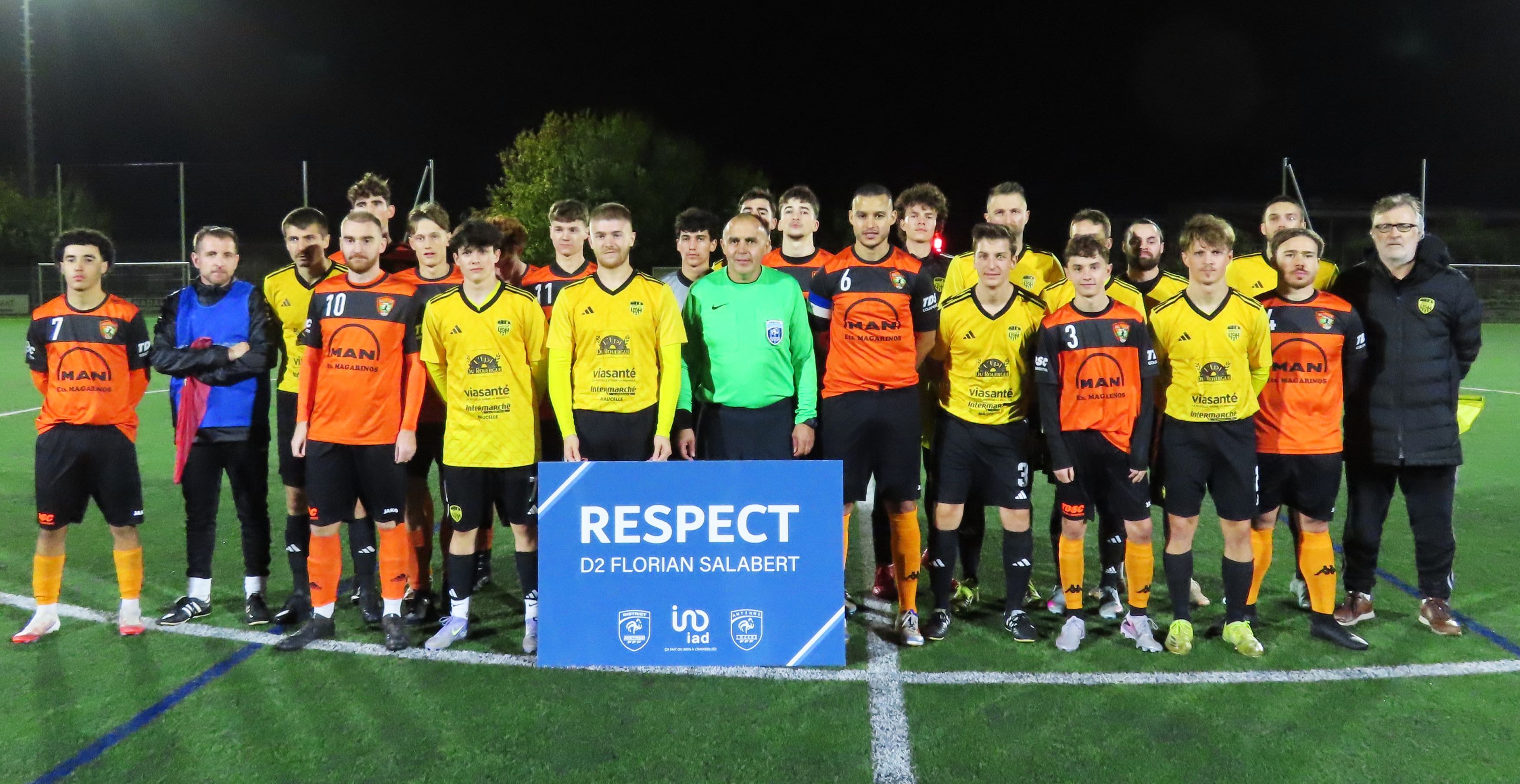 Druelle Football Club